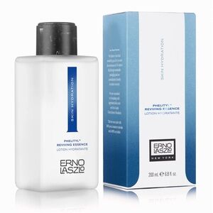 New! Erno Laszlo PHELITYL Reviving Essence VERY LARGE SIZE 6.8oz/200mL